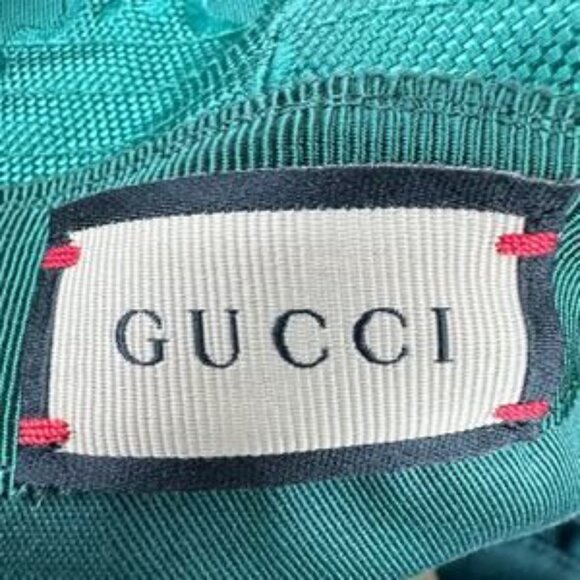 NWT Authentic Gucci Off The Grid bucket hat main image 10